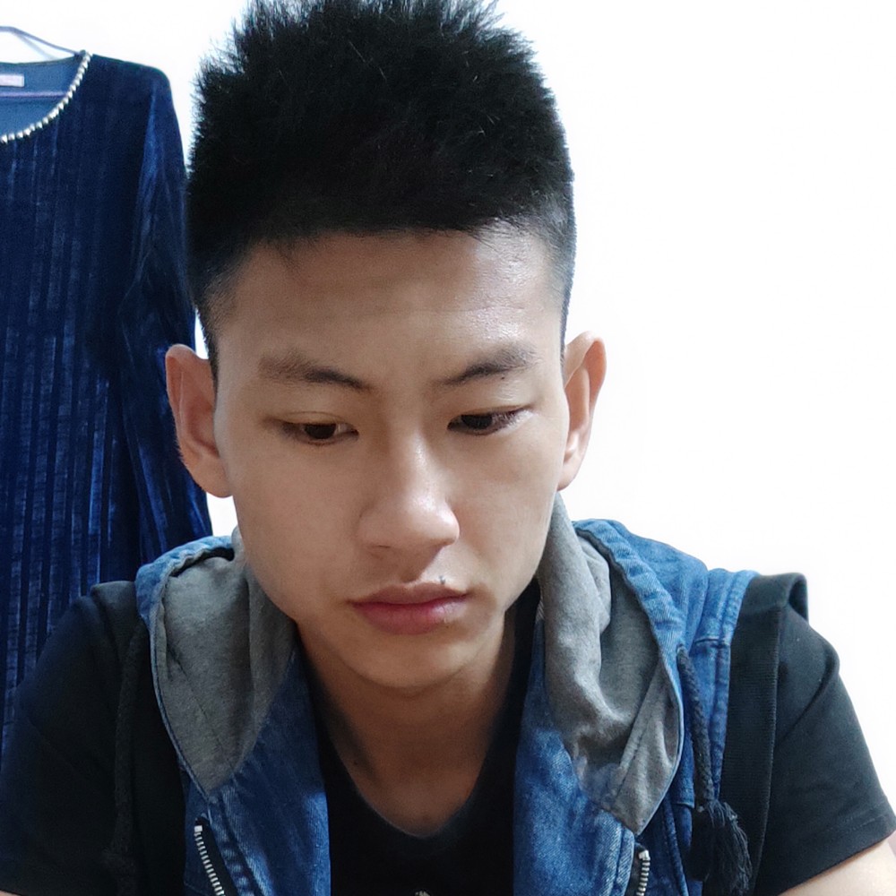 陈阿鼠的照片