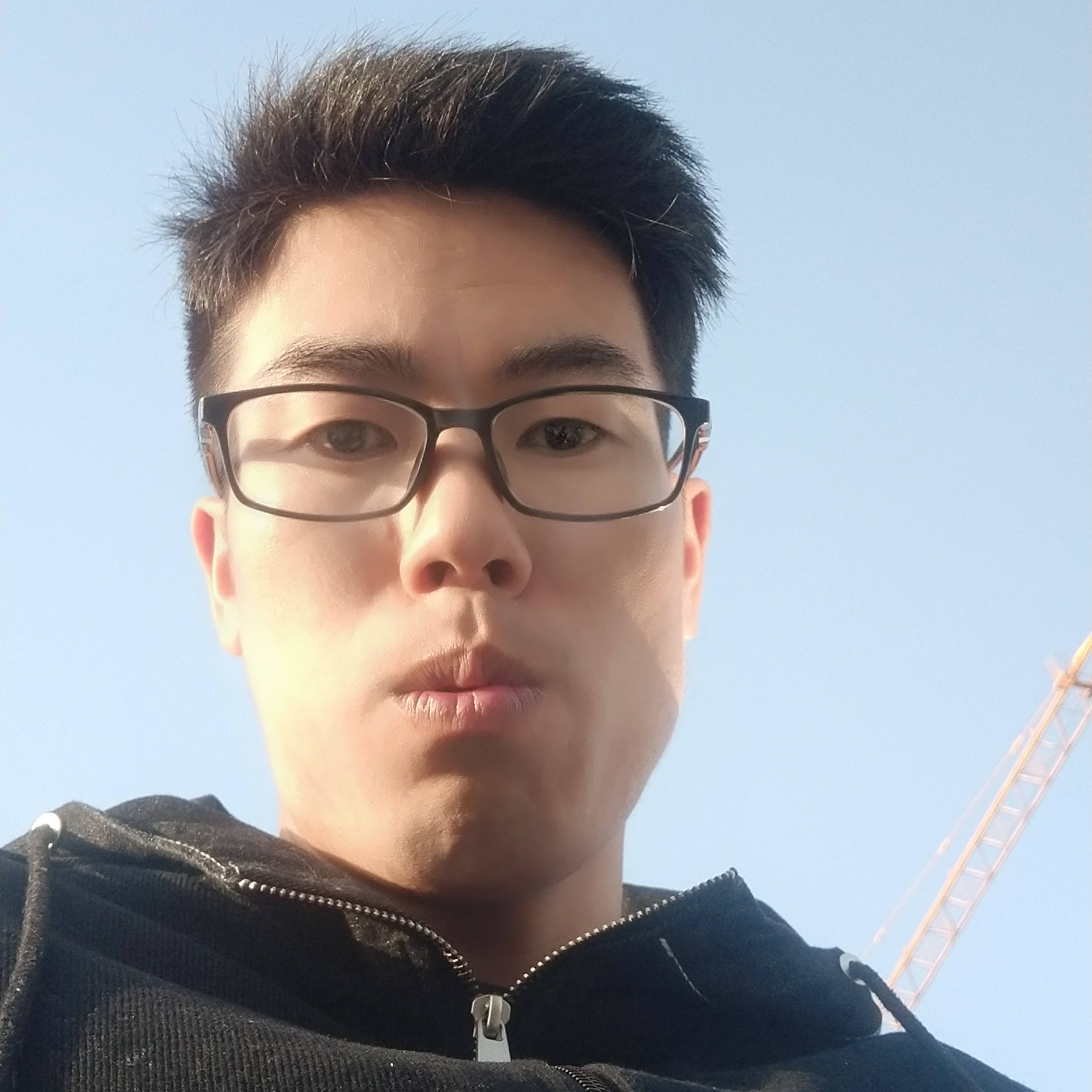 劳资没心随你伤的照片