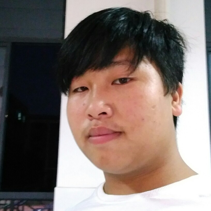流年的美男的照片
