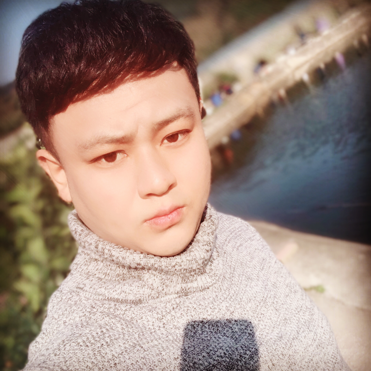 追夢赤子昕的照片
