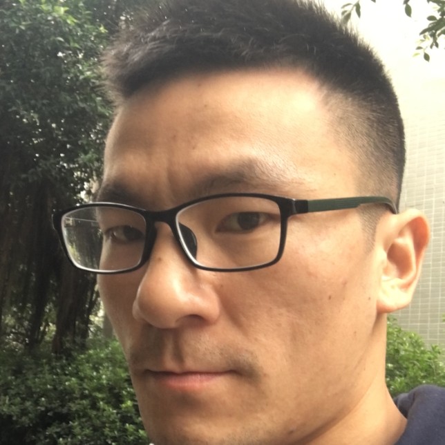 寒秋月的照片