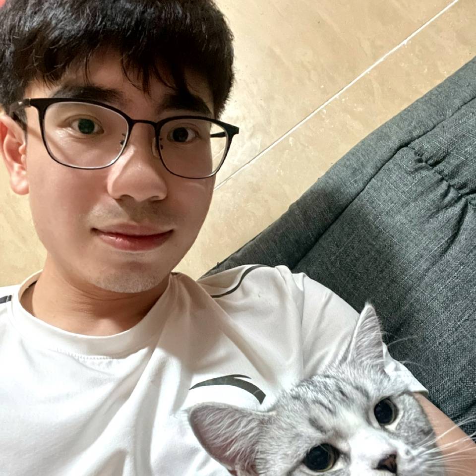 默默...的照片