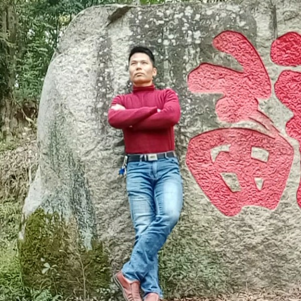 一路上有你真好的照片