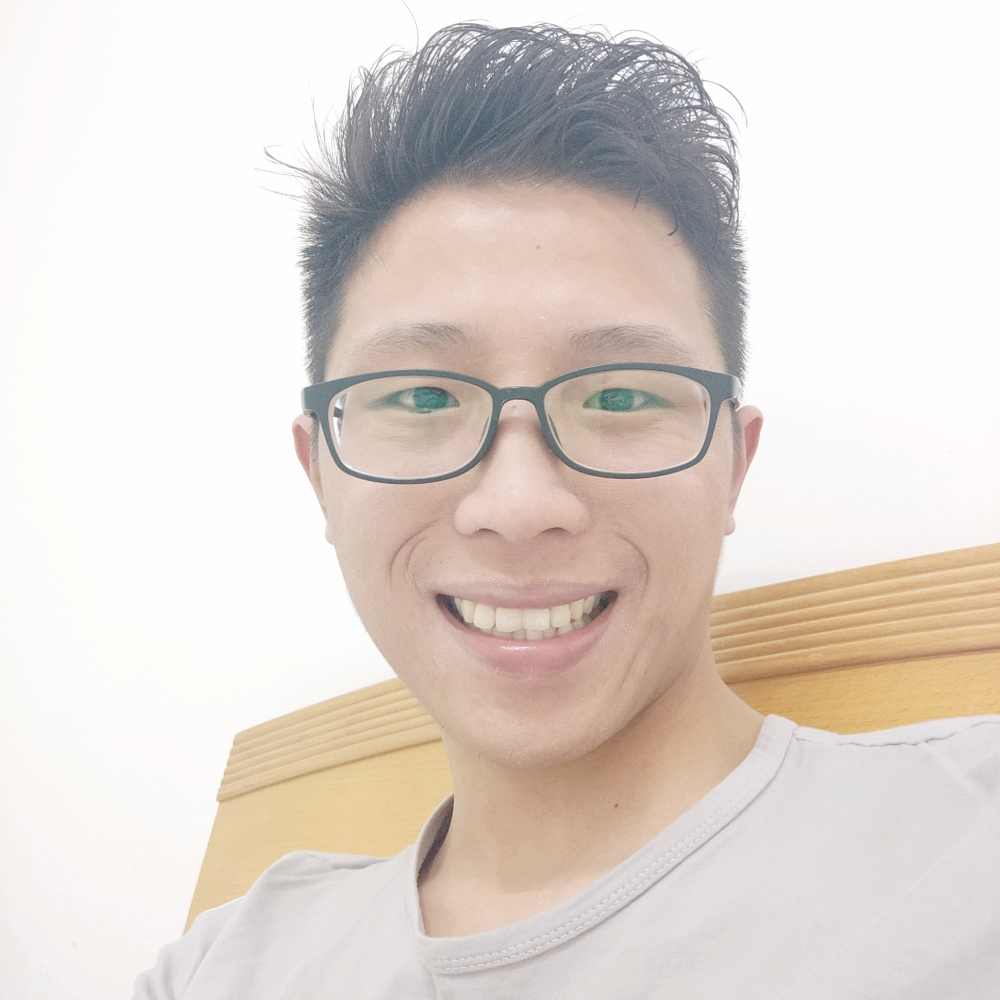 落拓笑靥的照片