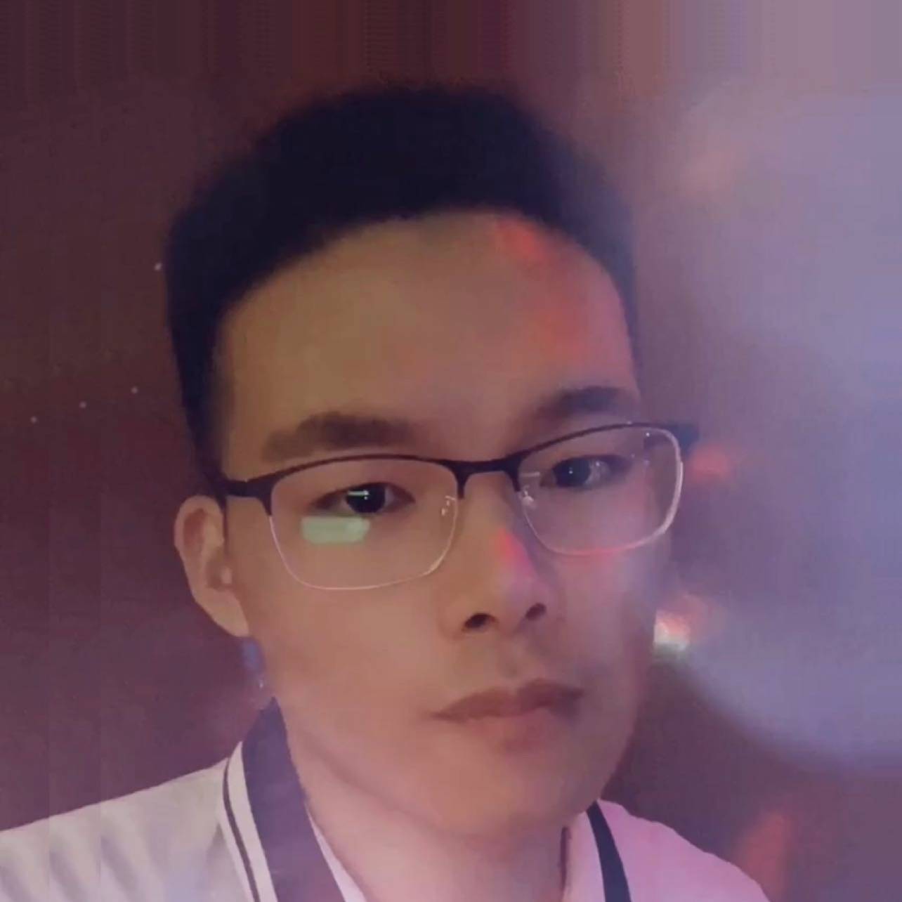 Aaron爱健身的照片