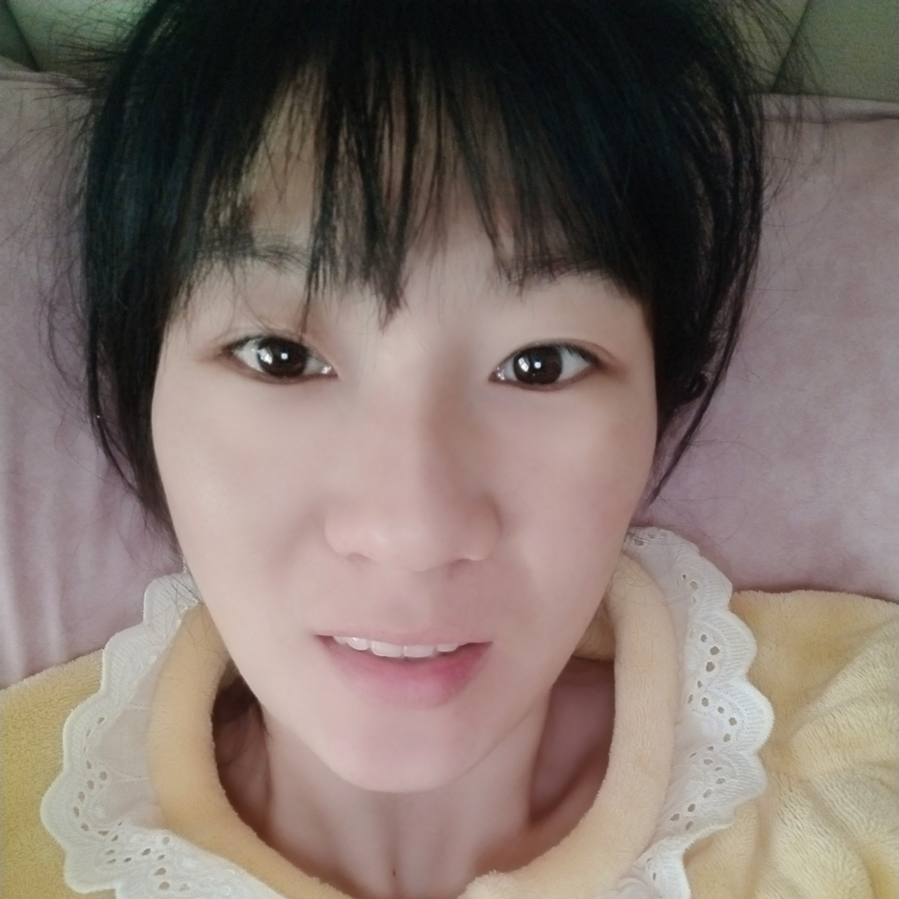 曾经浅吻龙猫的照片