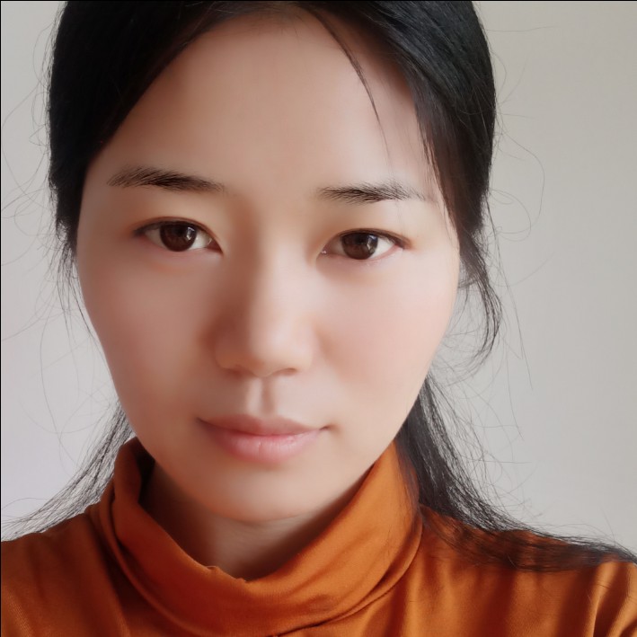 四叶草阳光的照片