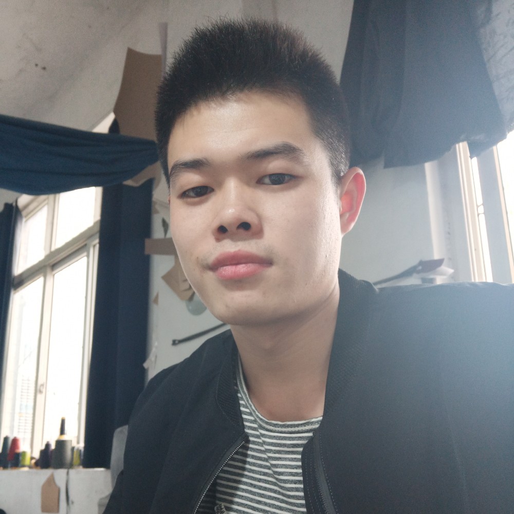 威武豆芽的照片
