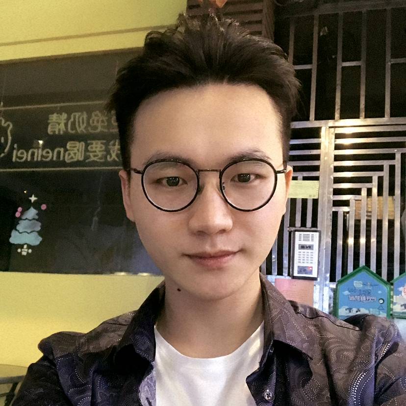 我呢,俗不可耐的照片
