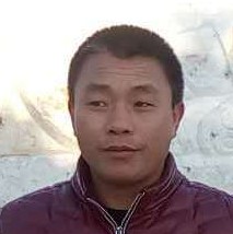 中心相许义气的照片