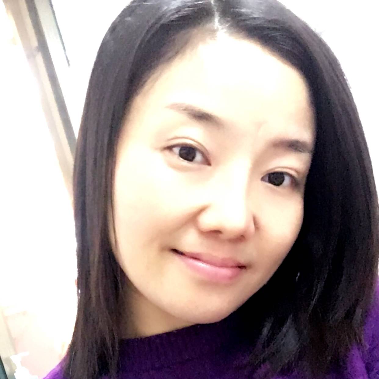 煎蛋泪了深情的照片