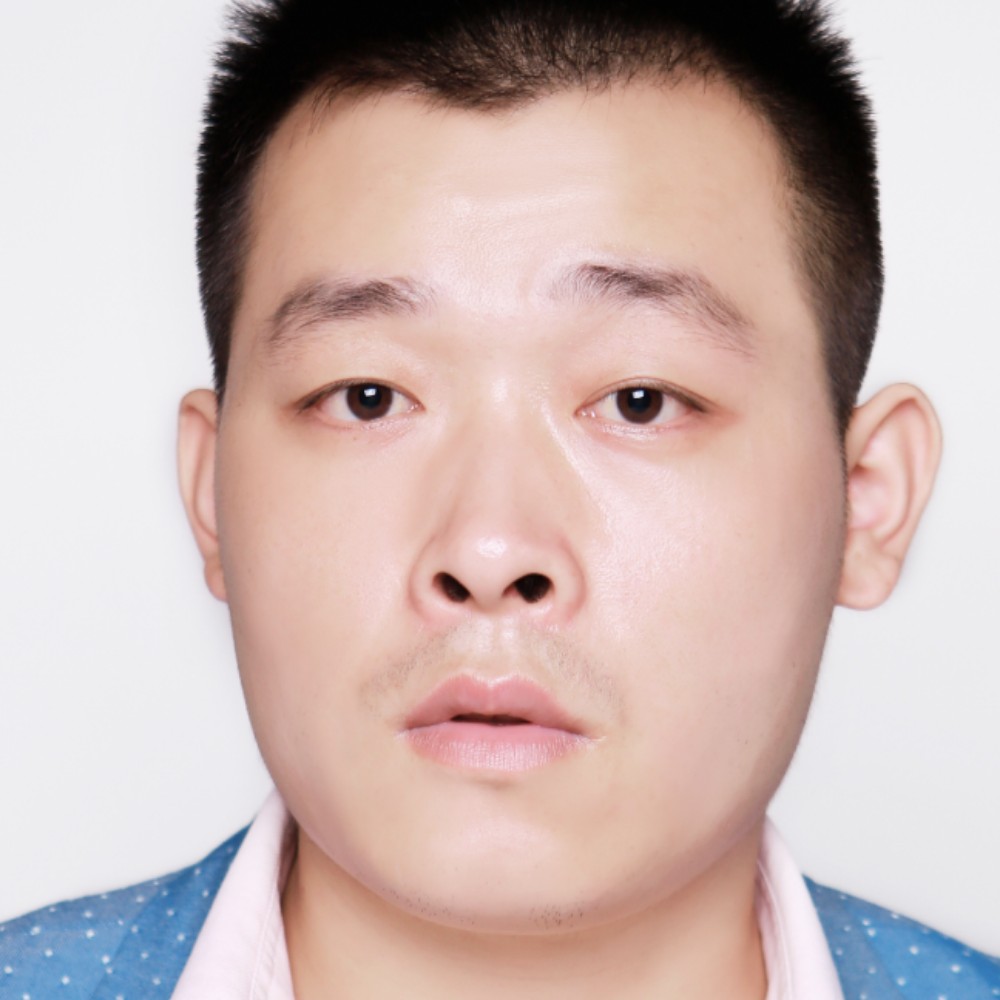 等待你，我愿意。的照片