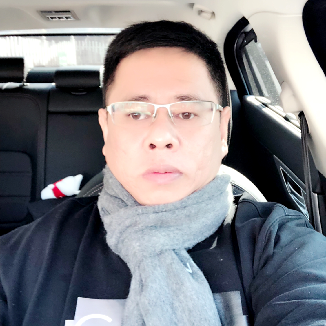 槑先生的照片