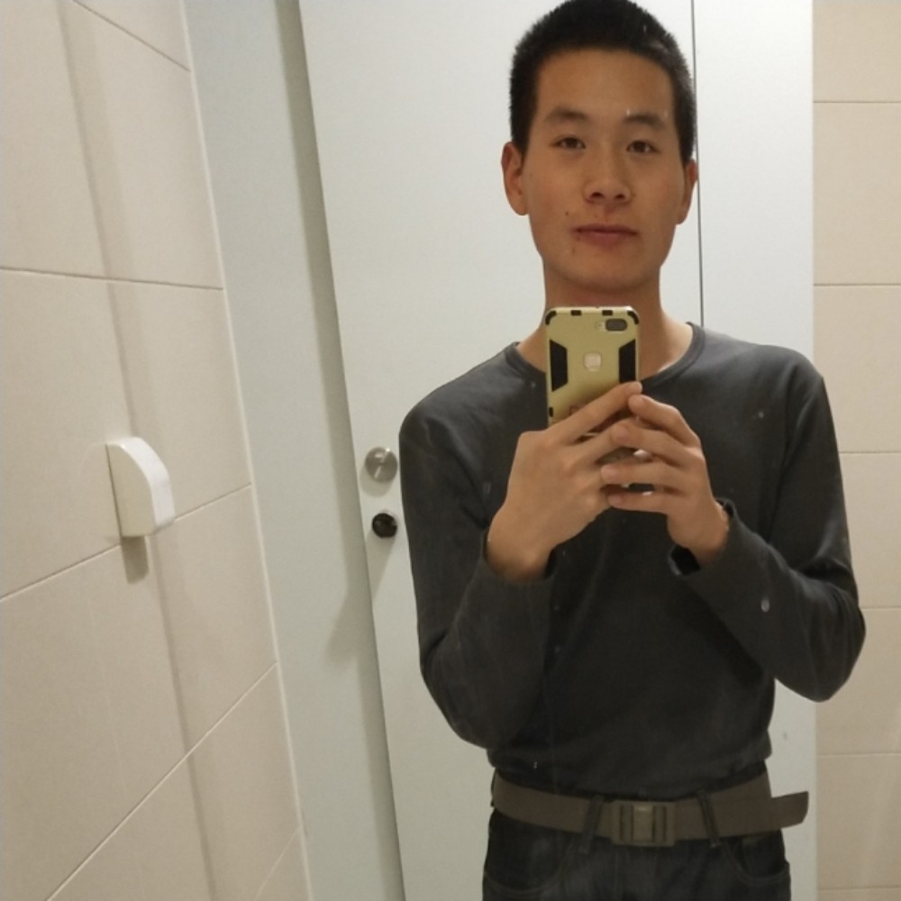 缘分改变自觉的照片