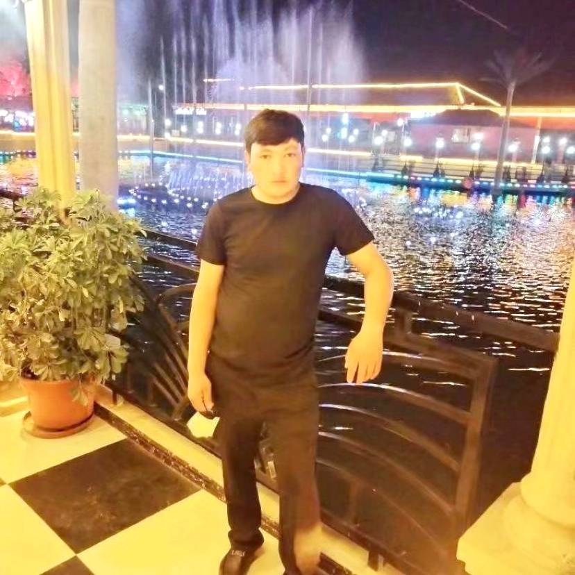 小兔几的照片