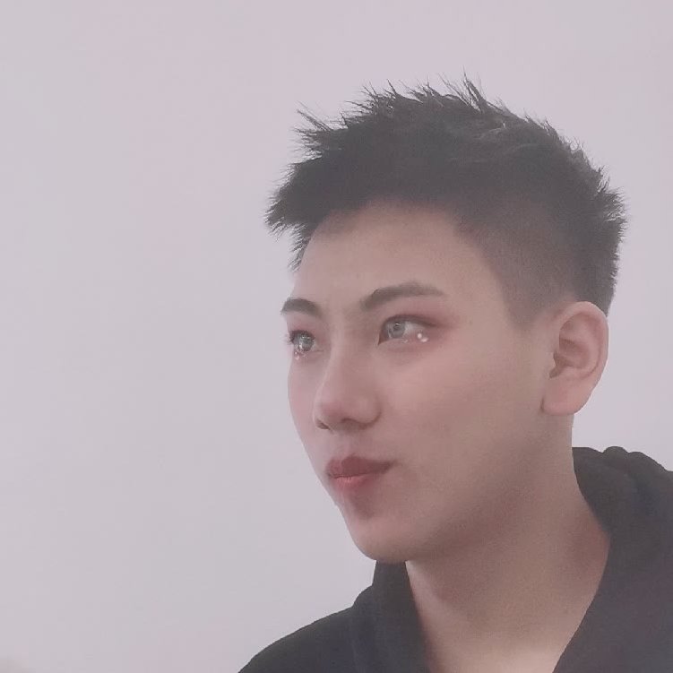 熬夜逆子的照片