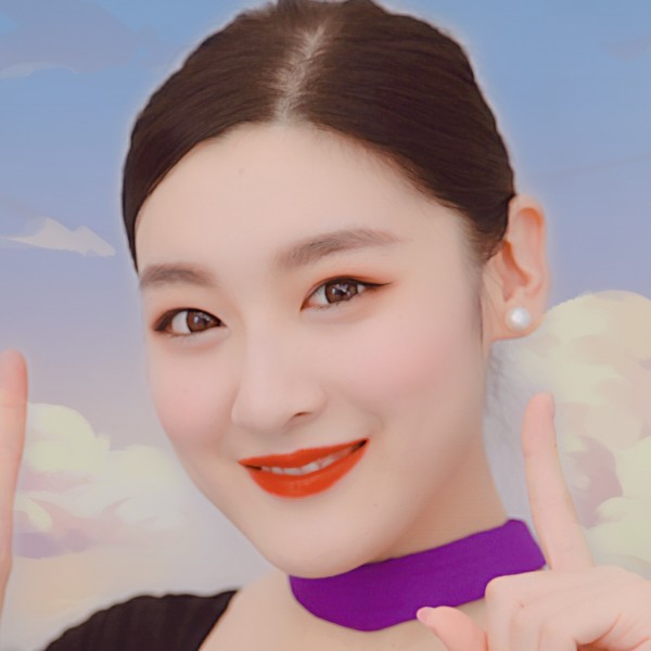 文公主的照片