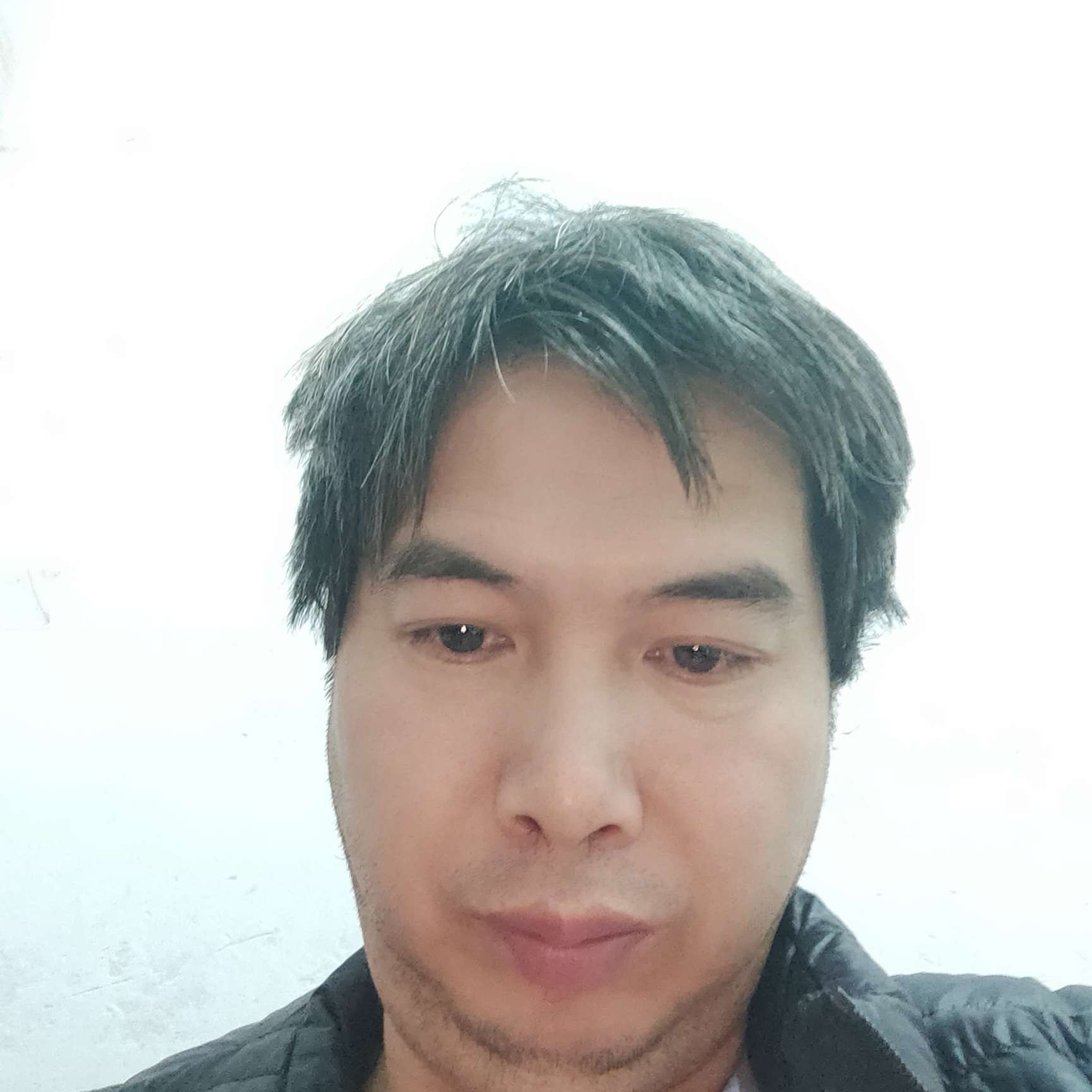 月光失眠的照片