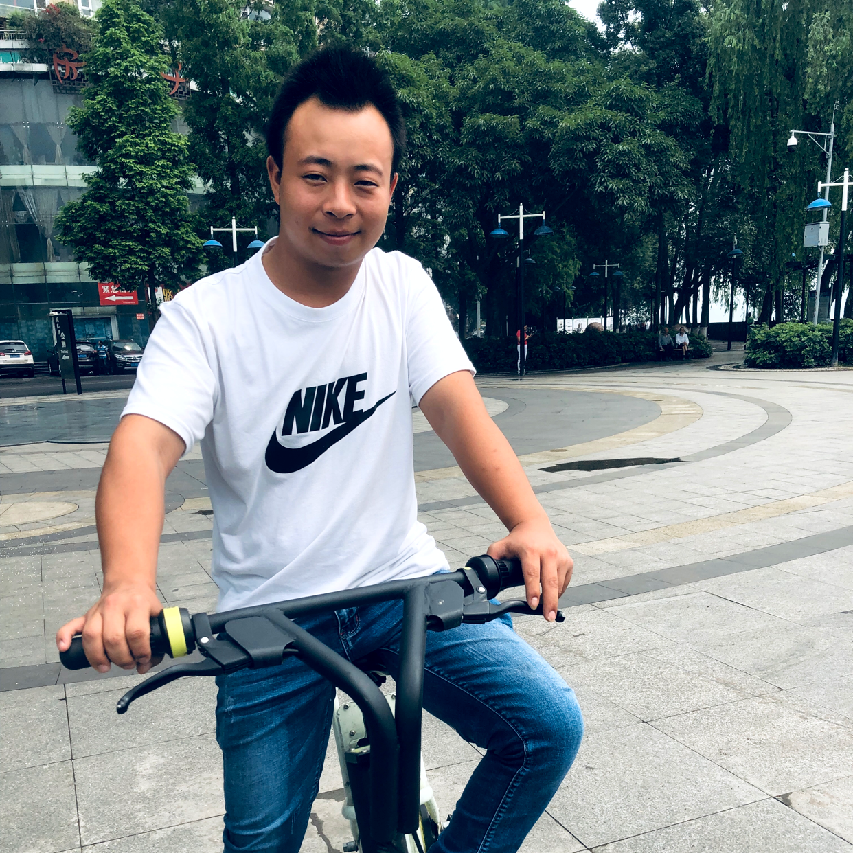 听话拾忆过客的照片