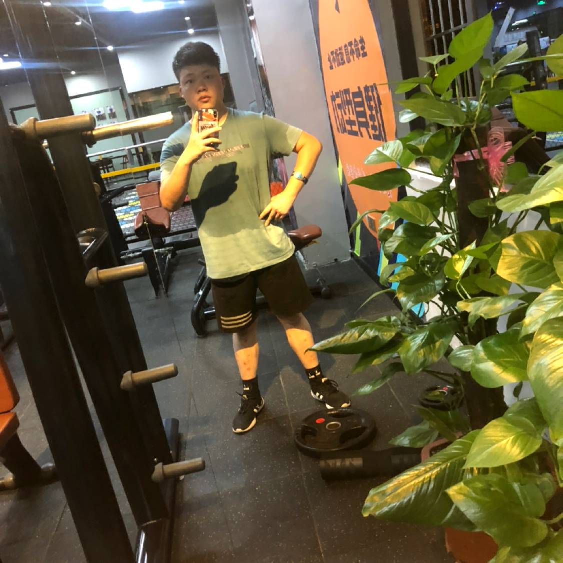 暖光就开心的照片