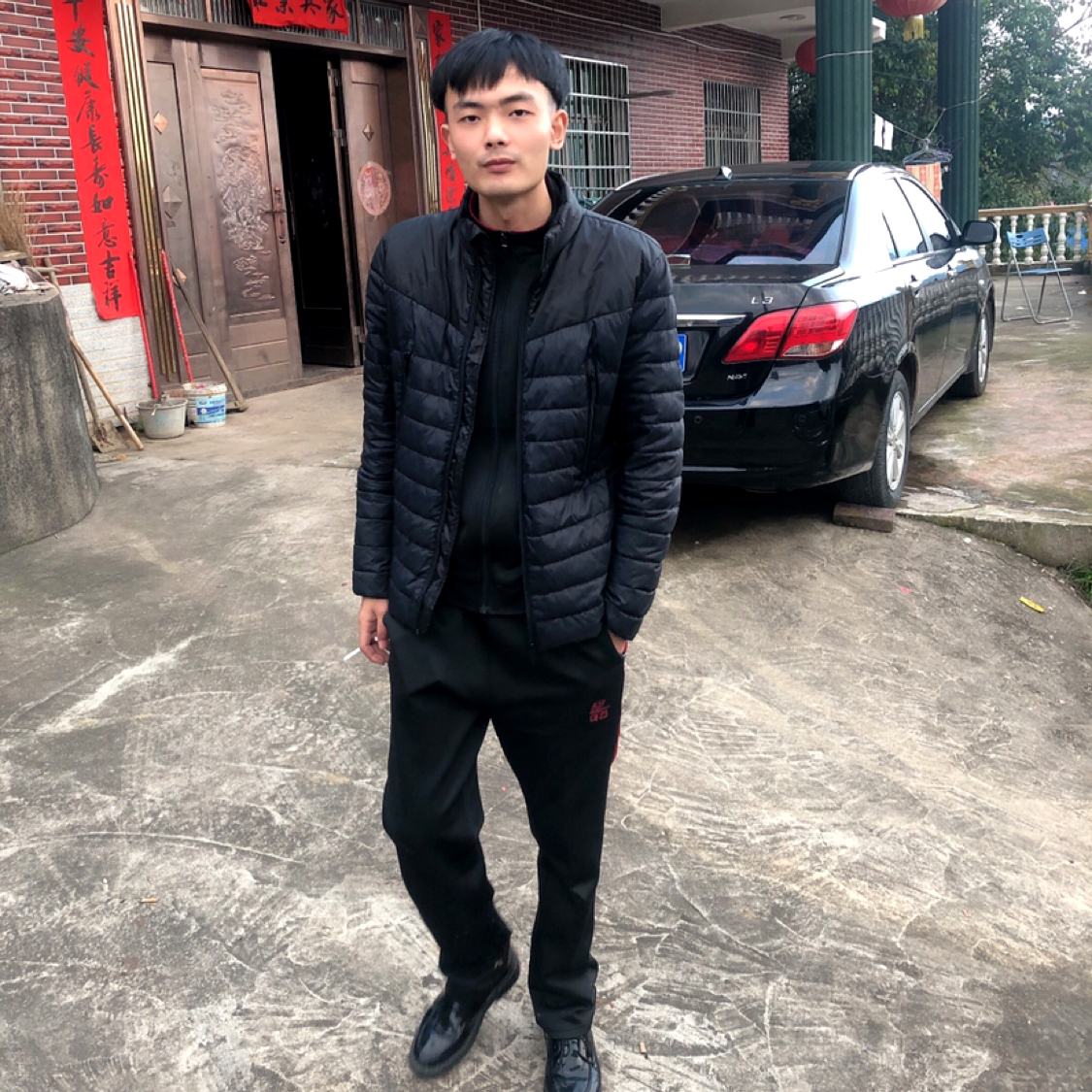 英俊大油条的照片