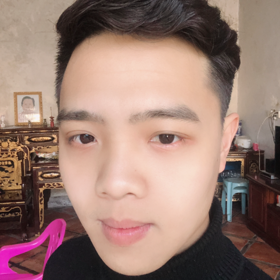 IM mi的照片