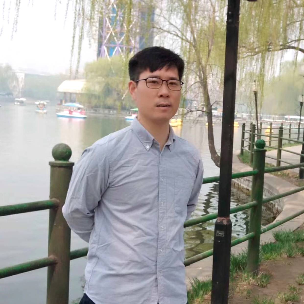 夜来月倾城的照片