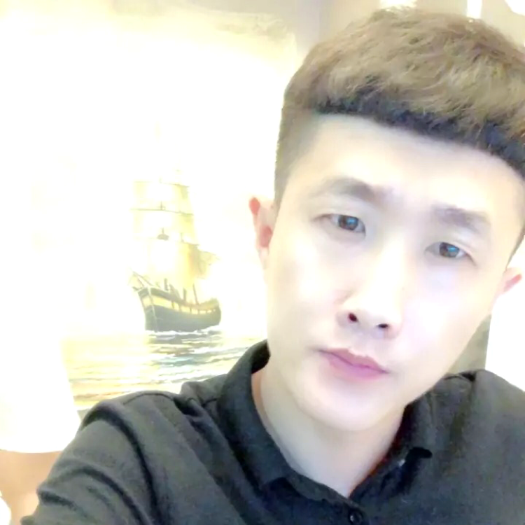 外套改变一个人的照片
