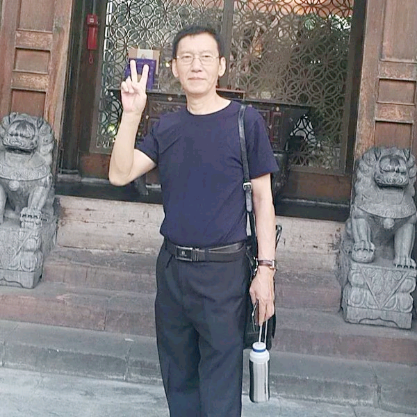 甜蜜给小土豆的照片