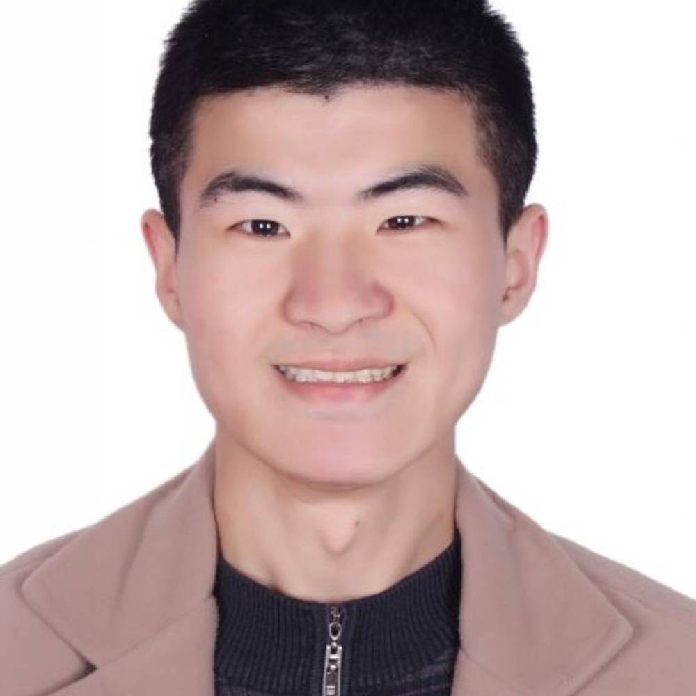 云队长的照片