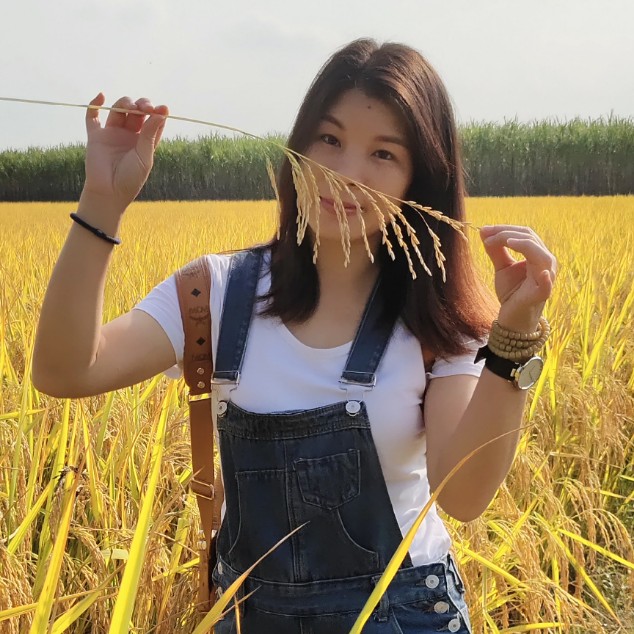 立木子的照片
