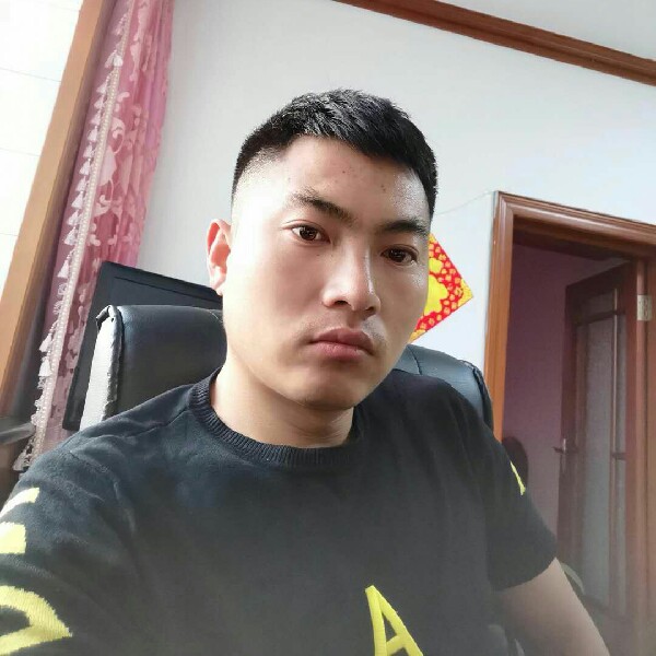 灰狼深拥微笑的照片