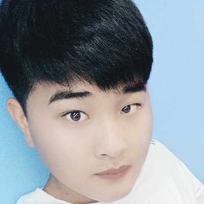 天真用微凉的照片