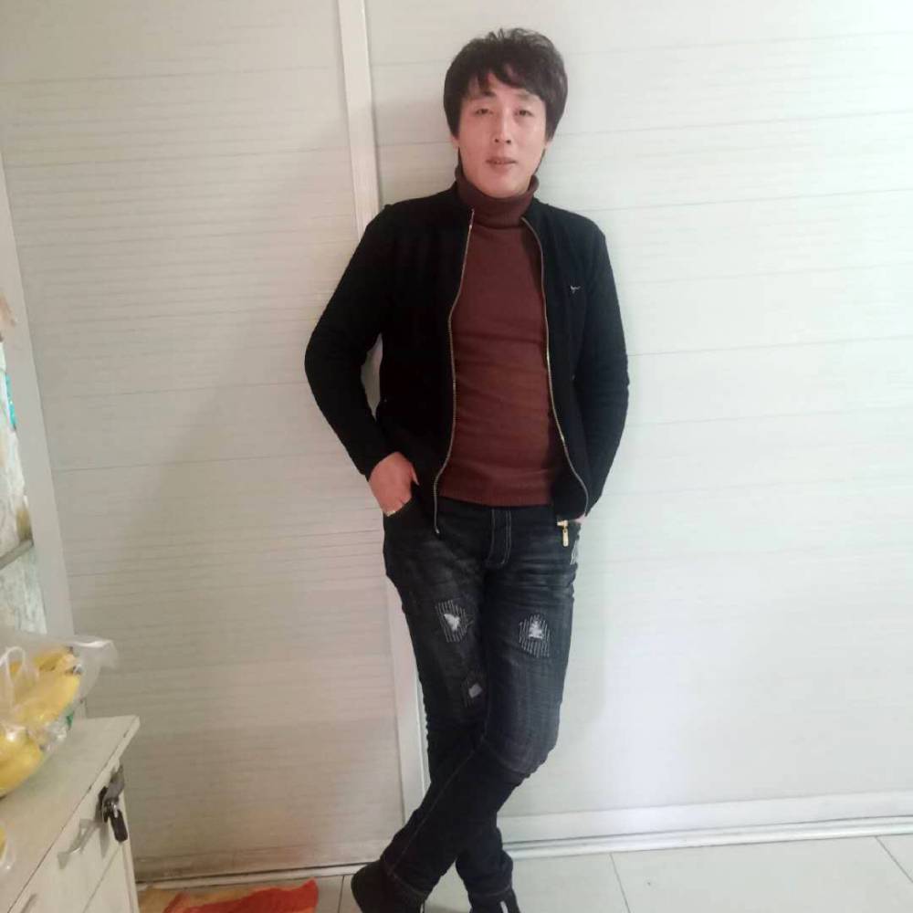 我是善子的照片