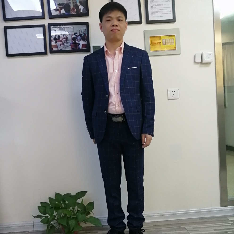 冷风打高高的照片