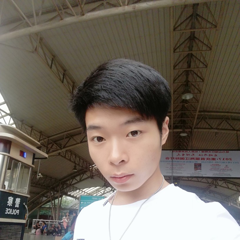 人生，来来往往的照片
