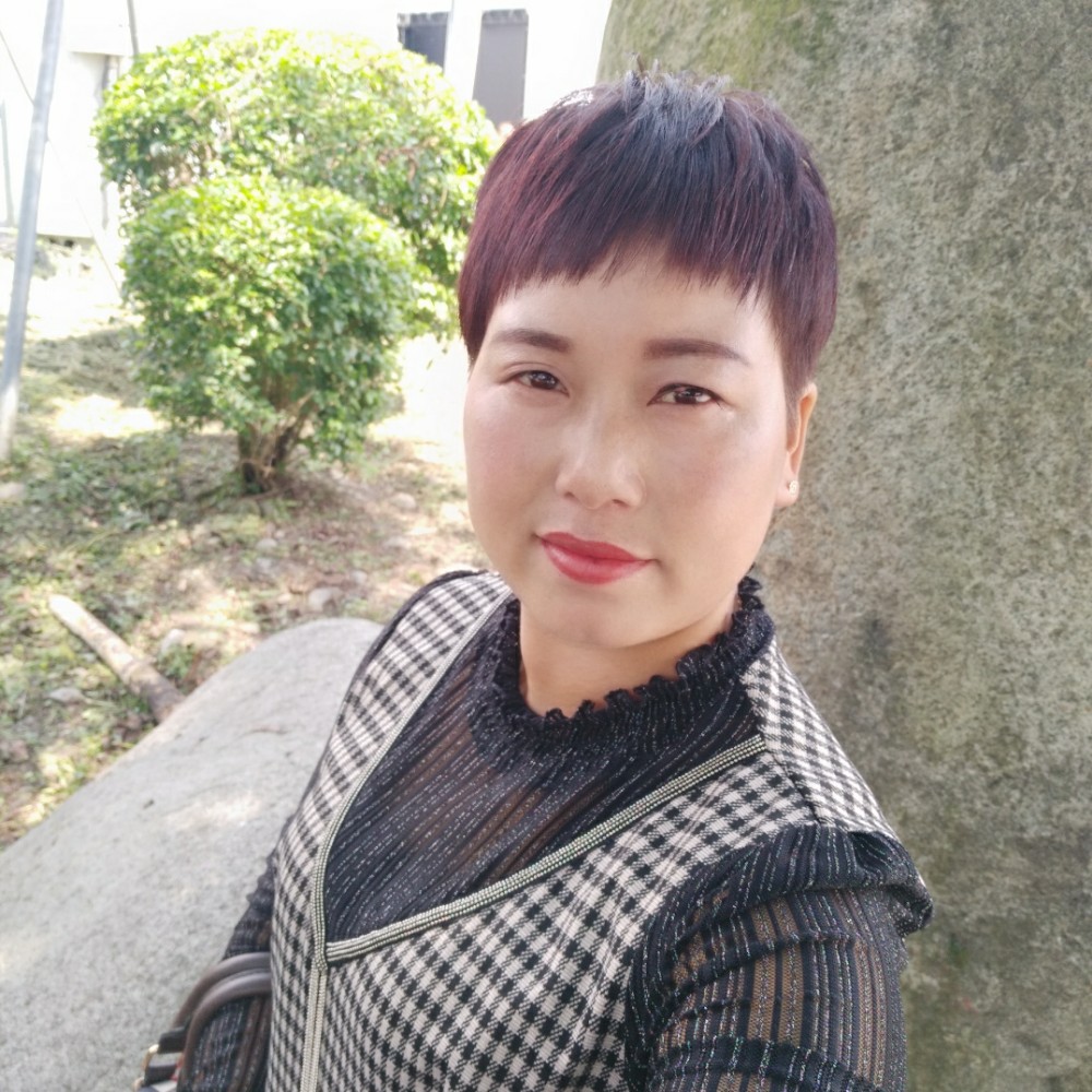 杨成敏的照片