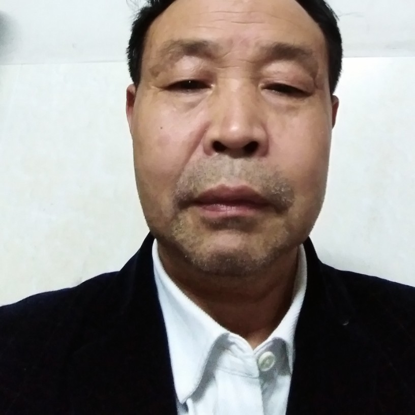 美女早上你好的照片