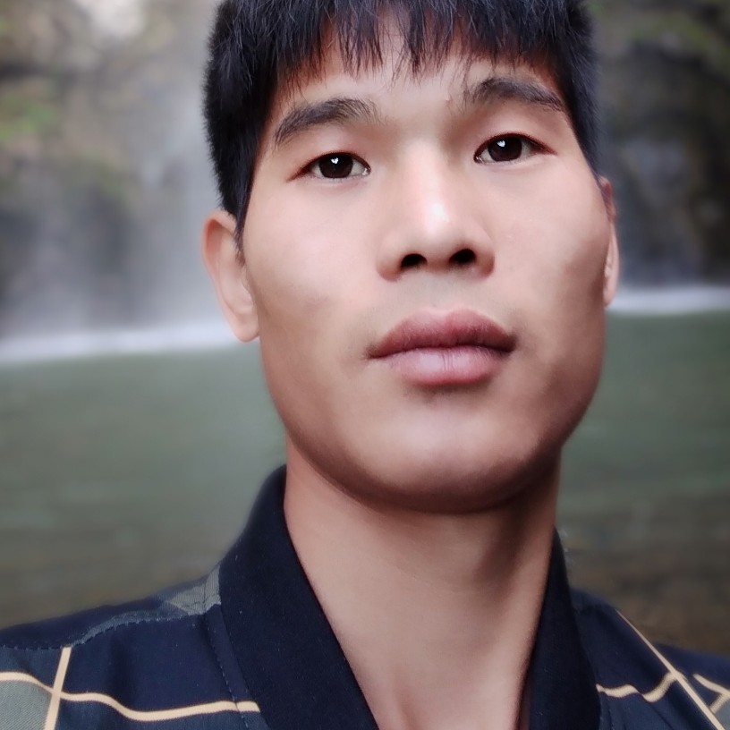 杨宝马的照片