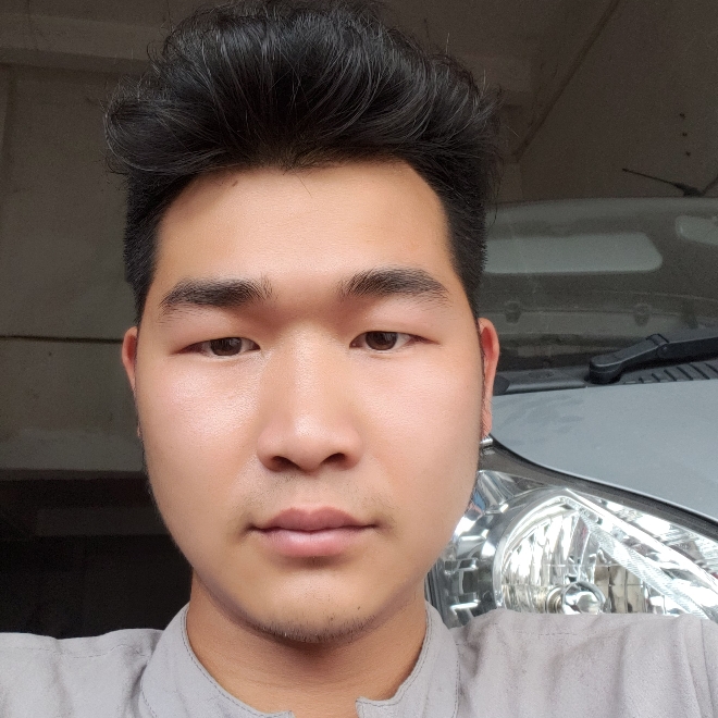 溪流放弃想人陪的照片