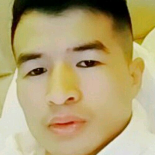 我的幸运的照片