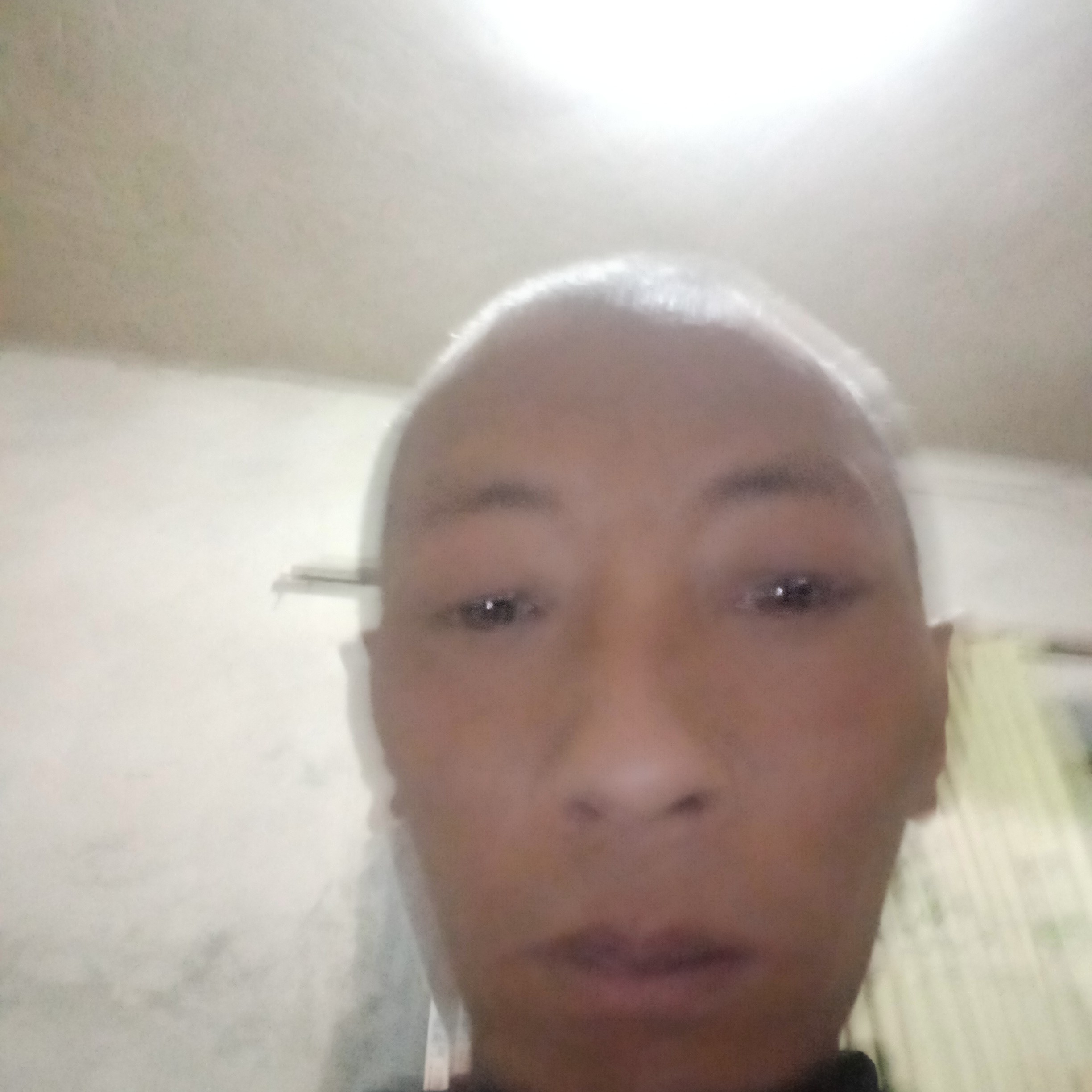 伤心的鱼的照片