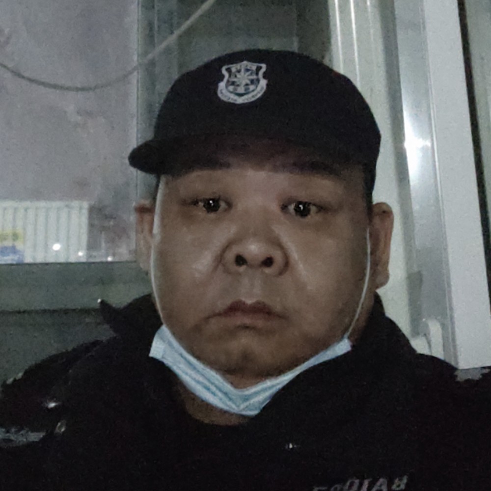 彪哥寻找缘分的照片