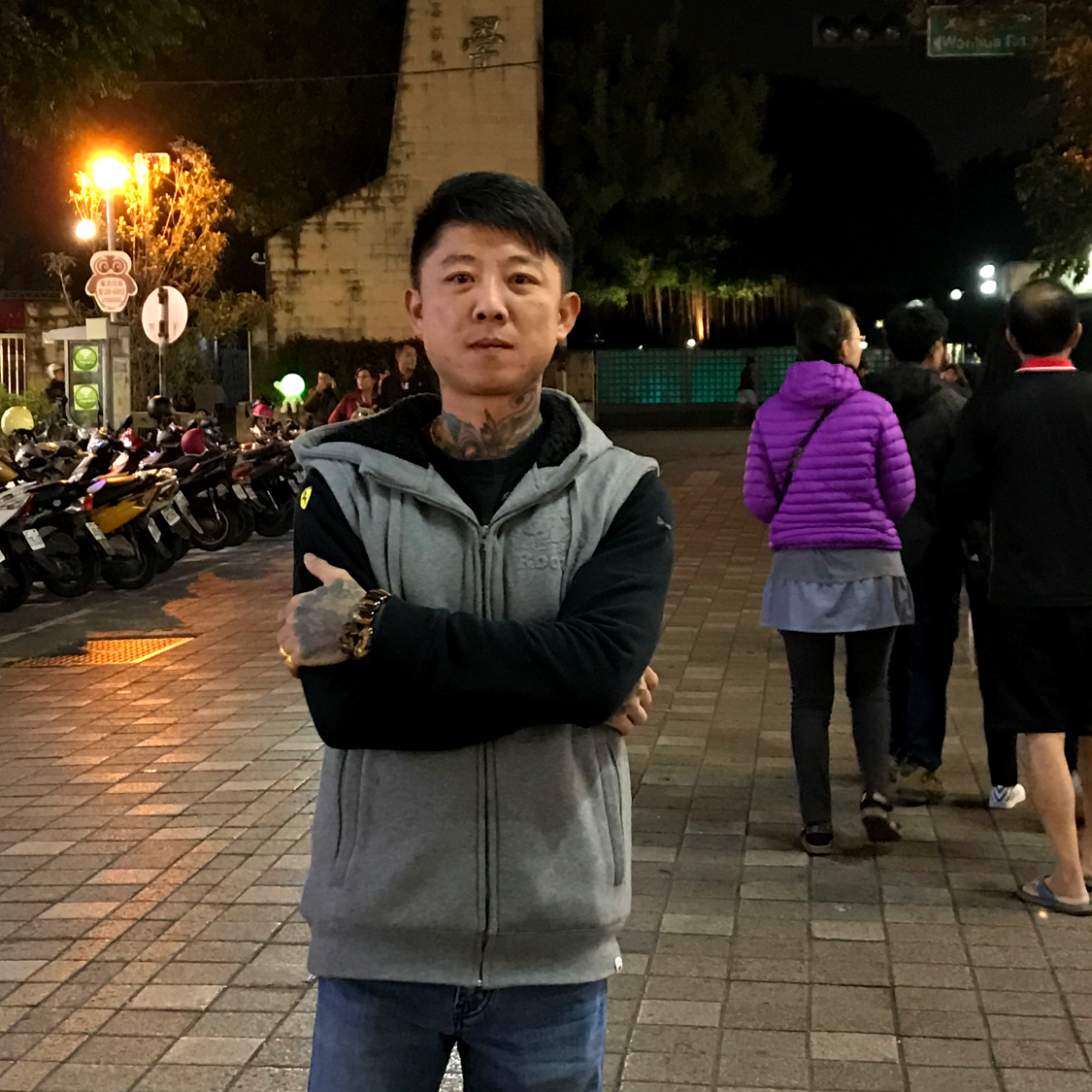 捷兒