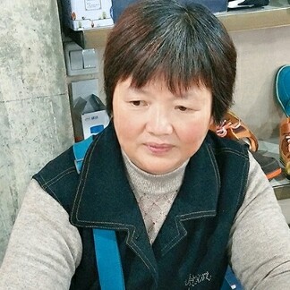 流沙可爱的照片