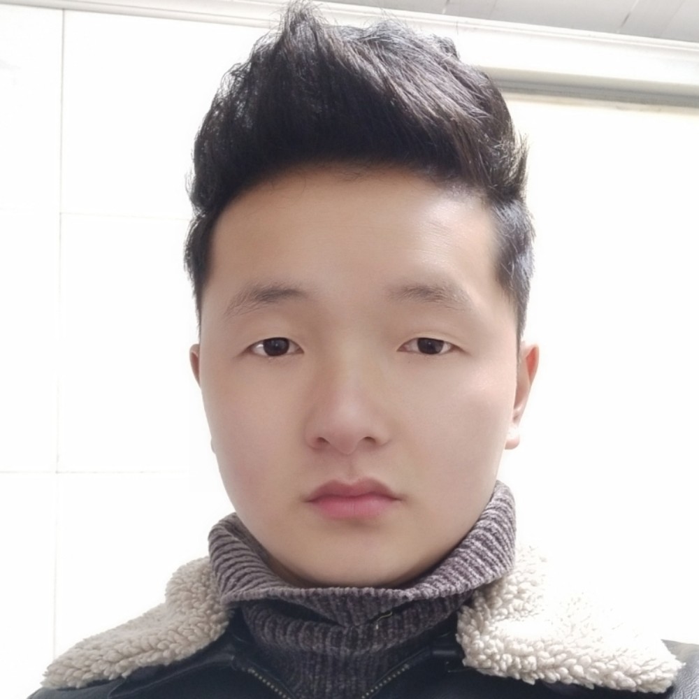 一个人世界。的照片