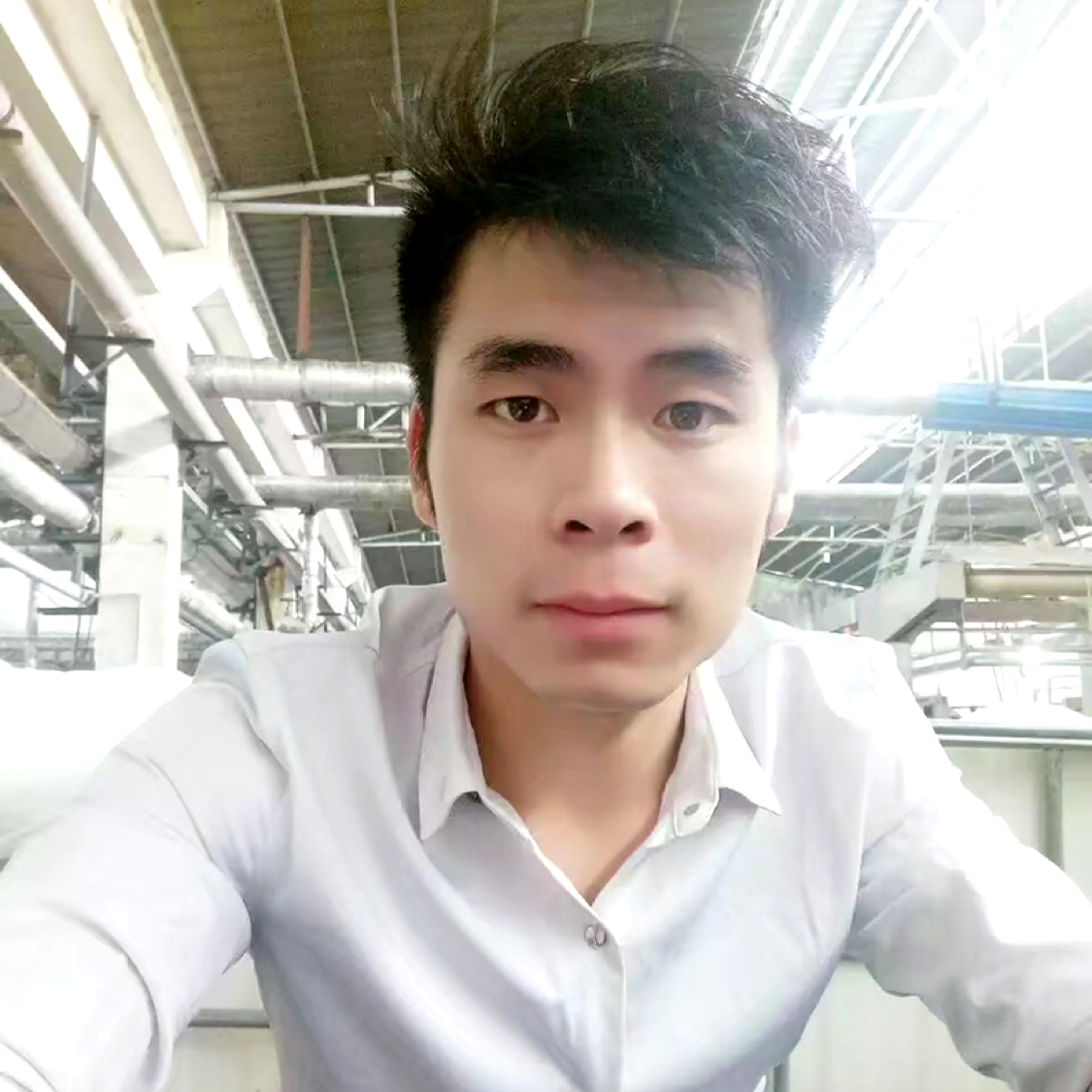博博在这的照片