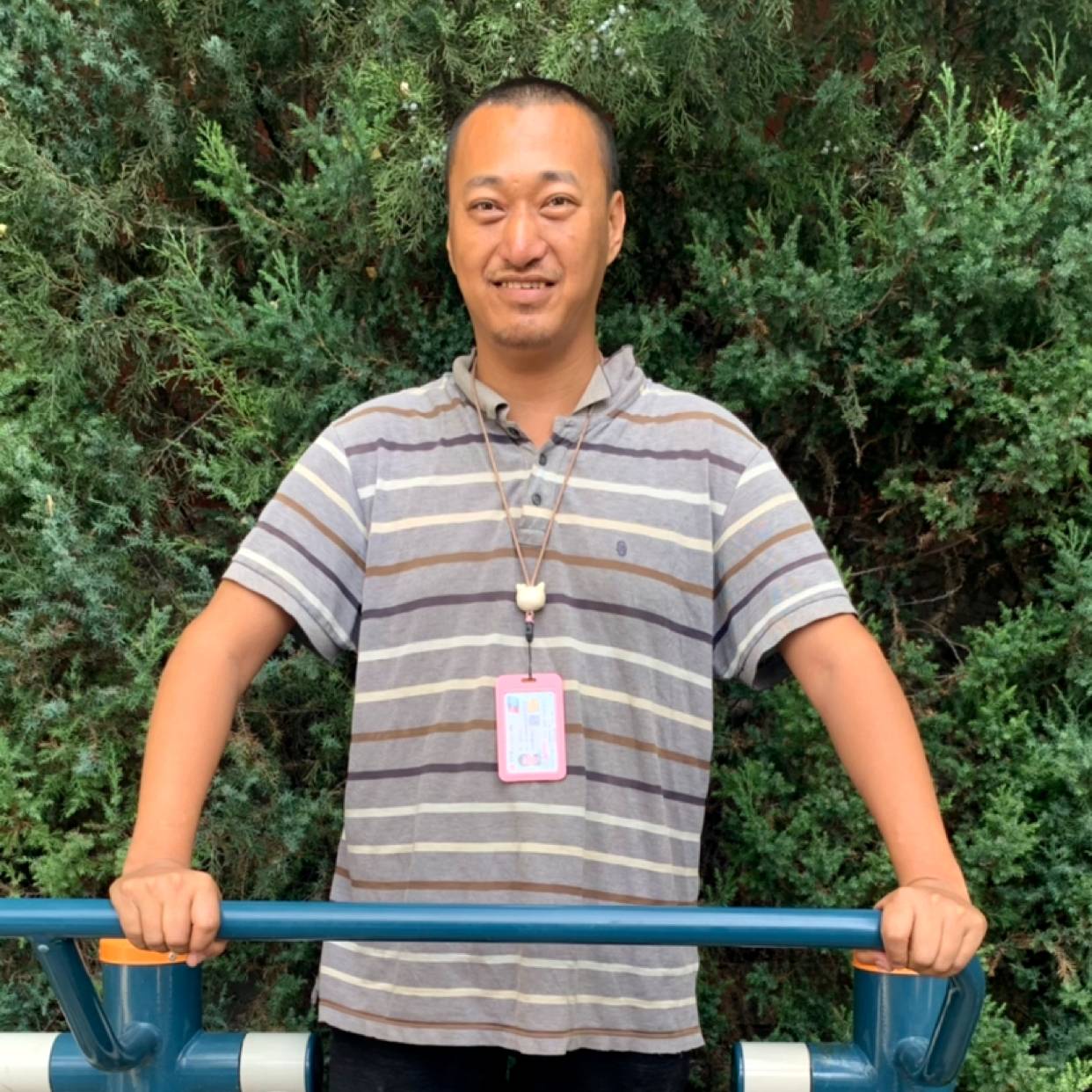 老鼠踏实的照片