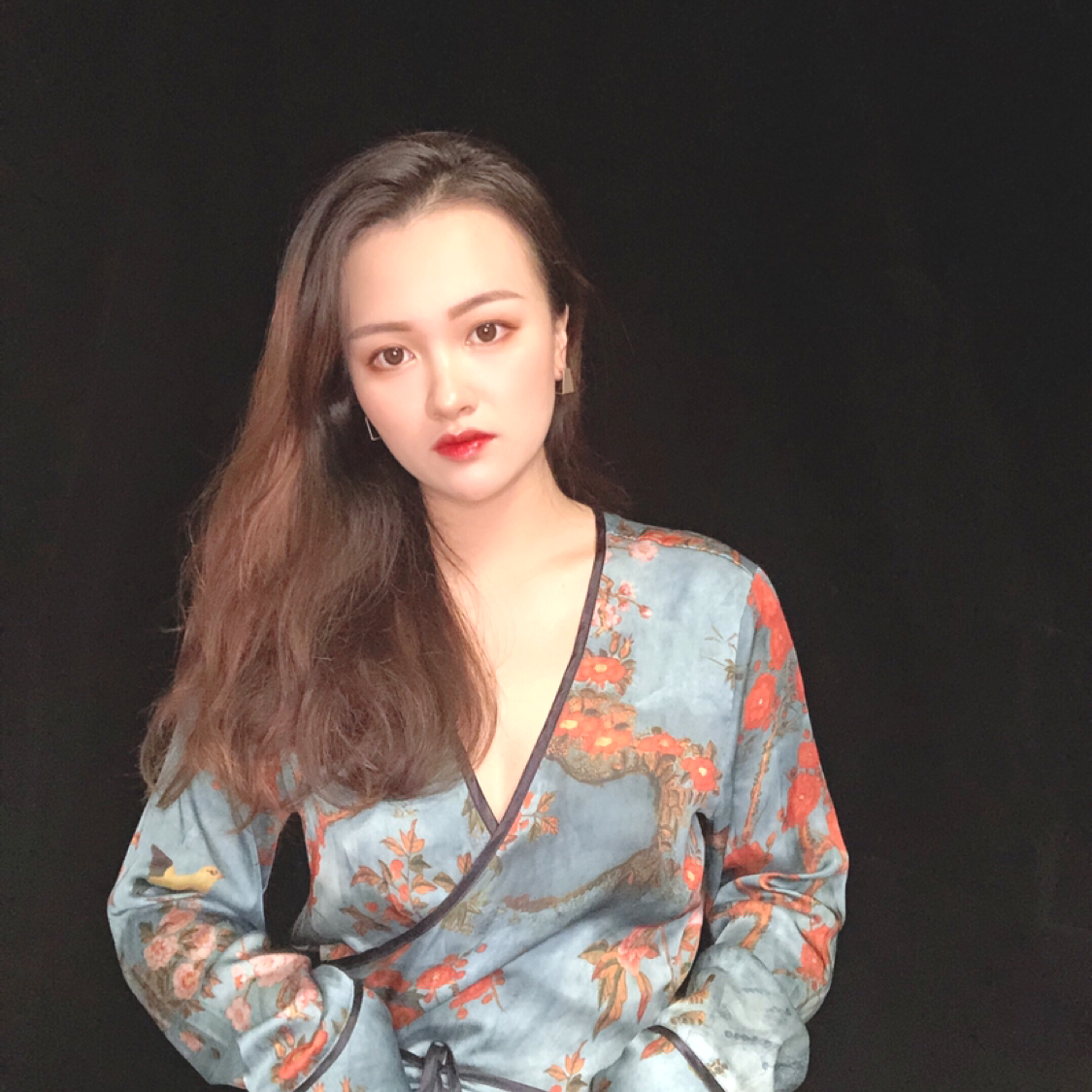 容止*的照片