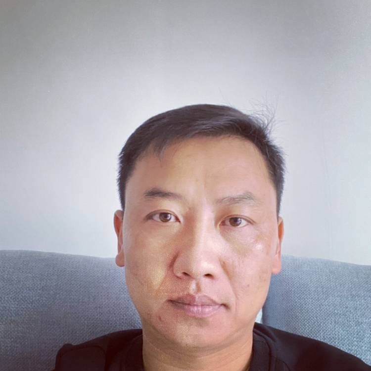 月光倾心如意的照片